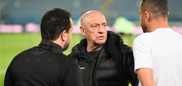 حازم إمام ينتقد رباعي الزمالك ويصرح: تغييرات فيريرا تؤكد أنه لا يريد الفوز