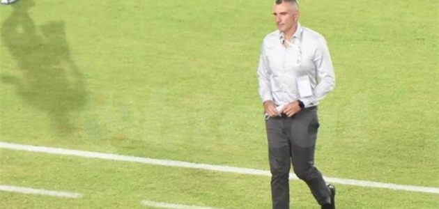 كارتيرون يوضح لـ بطولات مدى إمكانية عودته لتدريب الزمالك حال رحيل فيريرا