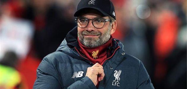 كلوب يطالب إدارة ليفربول بتجديد عقد لاعب الفريق