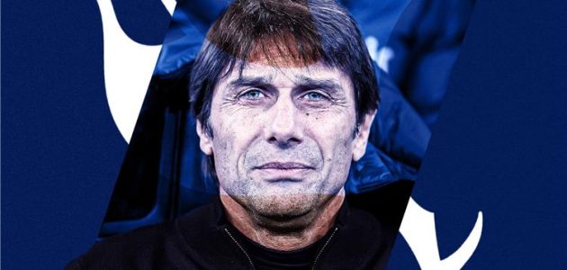 تليجراف: توتنهام يقترب من الإطاحة بـ كونتي.. وتحديد بديله