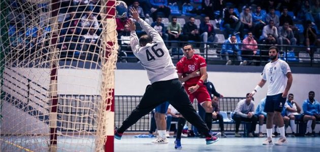 الأهلي يضرب موعدًا مع الزمالك في نصف نهائي كأس مصر.. وصدام آخر في ختام الدوري