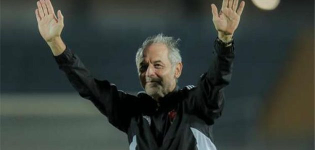 خاص | كولر يستبعد خماسي الأهلي من مباراة الهلال السوداني