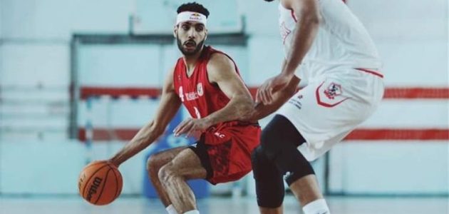 اتحاد السلة يتلقى موافقة الأمن بشأن الحضور الجماهيري في نصف نهائي دوري السوبر