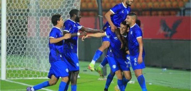 فيديو | التعادل الإيجابي يحسم مباراة أسوان وسيراميكا كليوباترا في الدوري