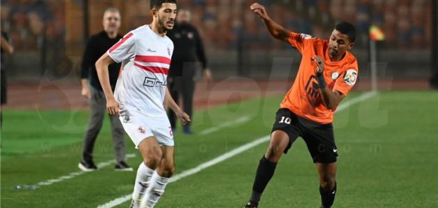 الزمالك يرفض الراحة ويستأنف تدريباته غدًا استعدادًا لمباراة حرس الحدود