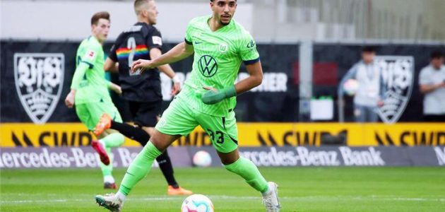 رسميًا.. فولفسبورج يعلن رحيل عمر مرموش بنهاية الموسم الحالي