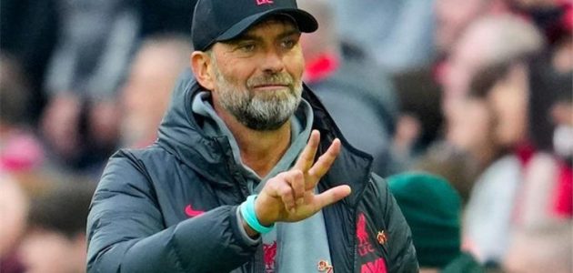 كلوب يعلق على ميركاتو الصيف في ليفربول: سيكون مثيرًا وسترون كيف سنتحرك