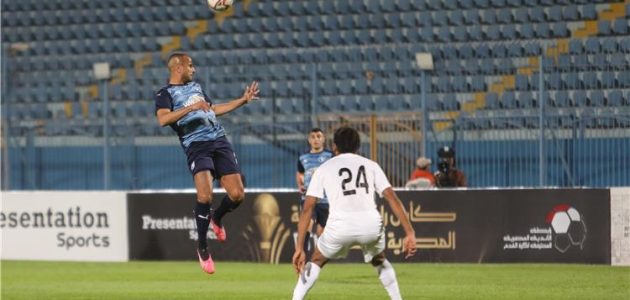 موعد والقناة الناقلة لمباراة بيراميدز والداخلية اليوم في الدوري