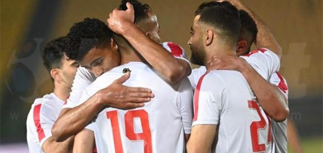 بالأرقام.. الزمالك ينافس أندية العالم في الأكثر حصولًا على ركلات جزاء