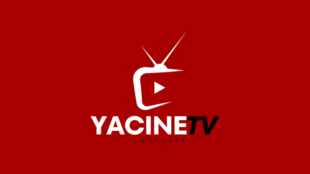 ياسين تيفي yacine tv وتطبيق ياسين لايف لمتابعة بث مباشر للمباريات ومشاهدة اون لاين